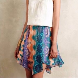 Anthropologie HD in Paris skirt